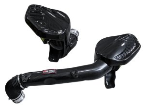 BMW M3 Performance Air Intake - AWE Tuning - S-FLO Carbon - `21-`27